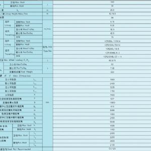 YZ型鑄造起（qǐ）重機